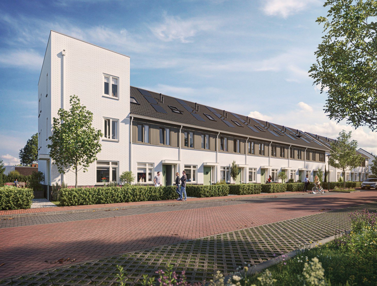 Egelweide 22, 5467 MN Veghel, Nederland