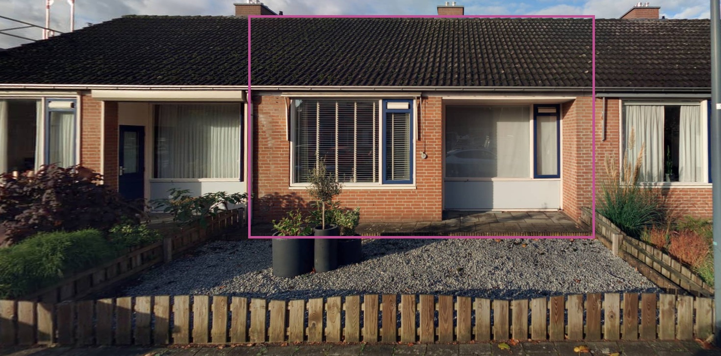 Burgemeester Teunissenstraat 14, 5391 AD Nuland, Nederland