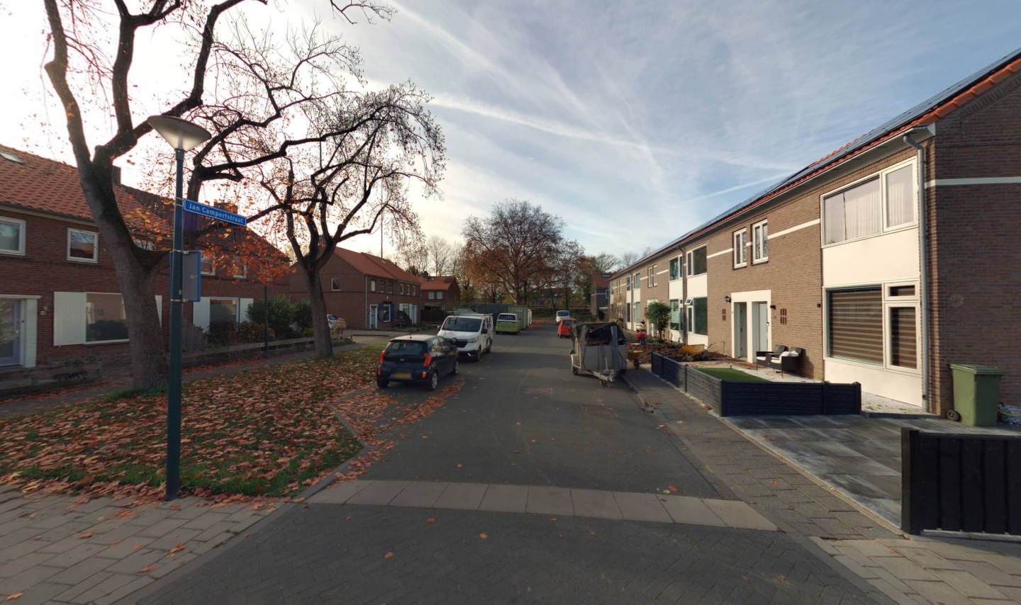 Jan Campertstraat 4