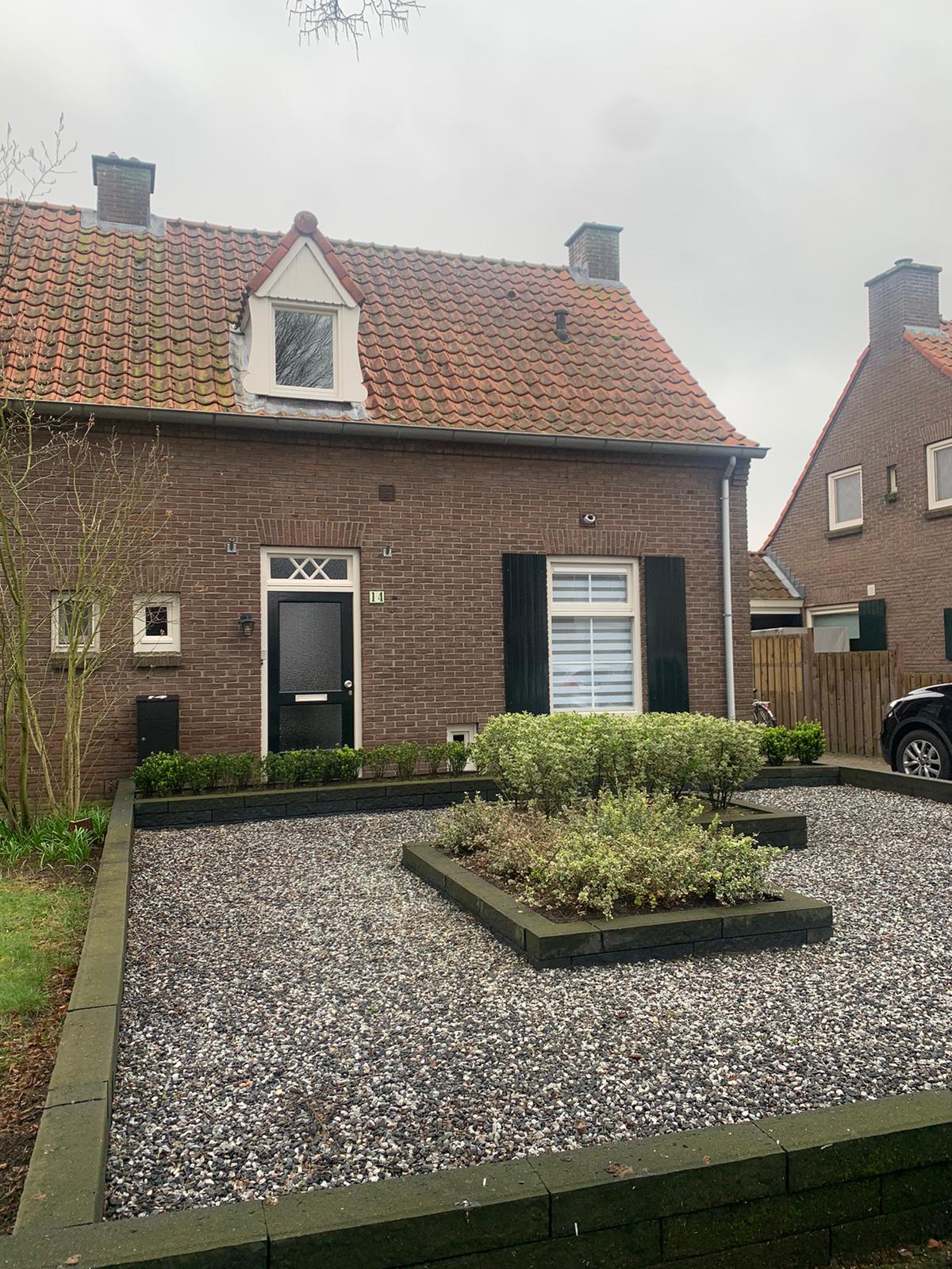 Paterstraat 14, 5275 AJ Den Dungen, Nederland