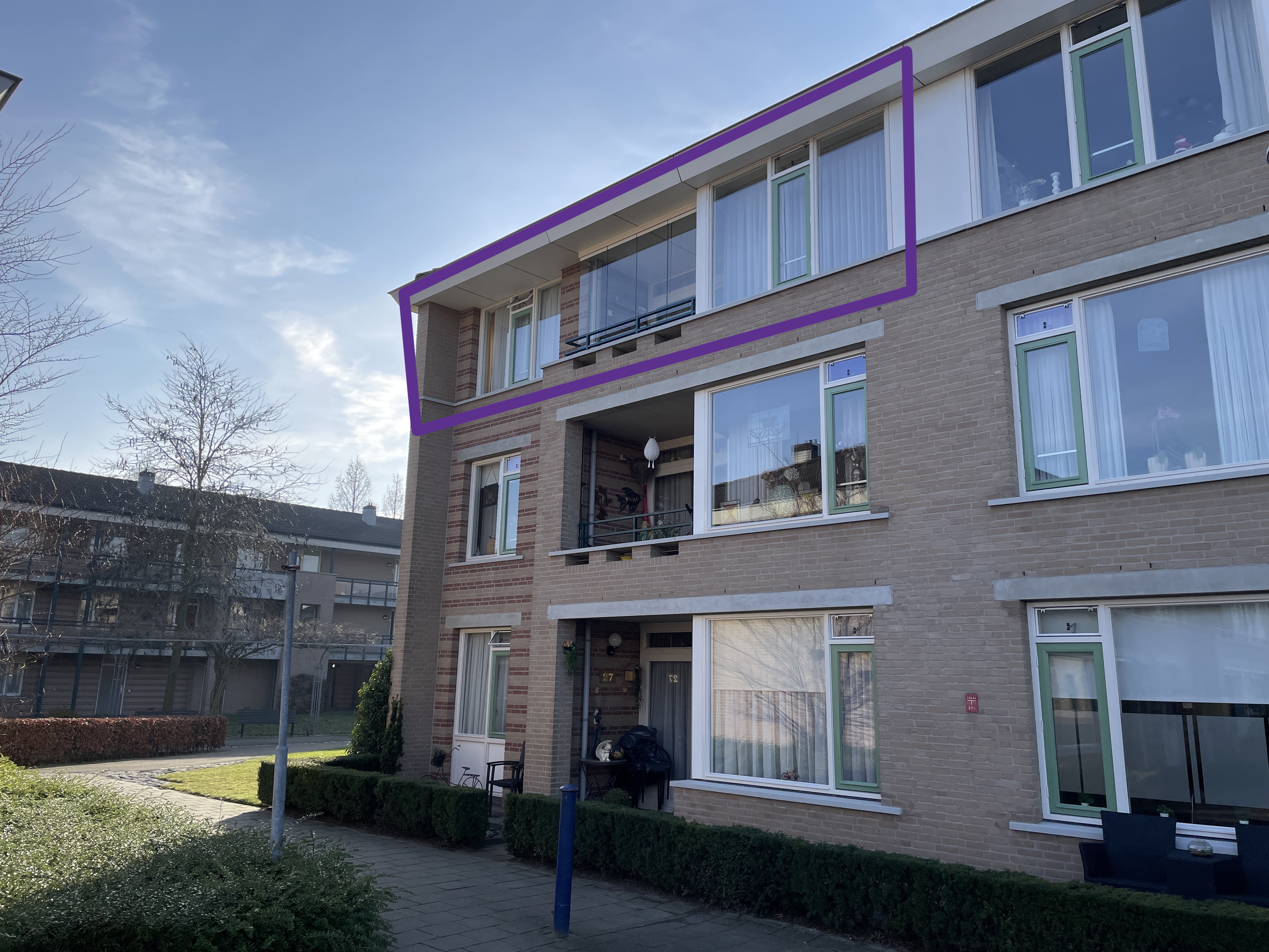 Dommelstraat 39, 5492 DX Sint-Oedenrode, Nederland