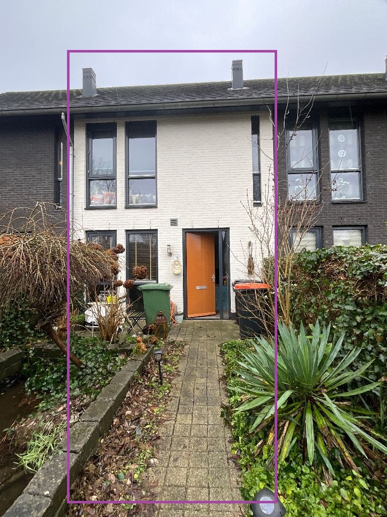 Schoffel 16, 5236 PP 's-Hertogenbosch, Nederland