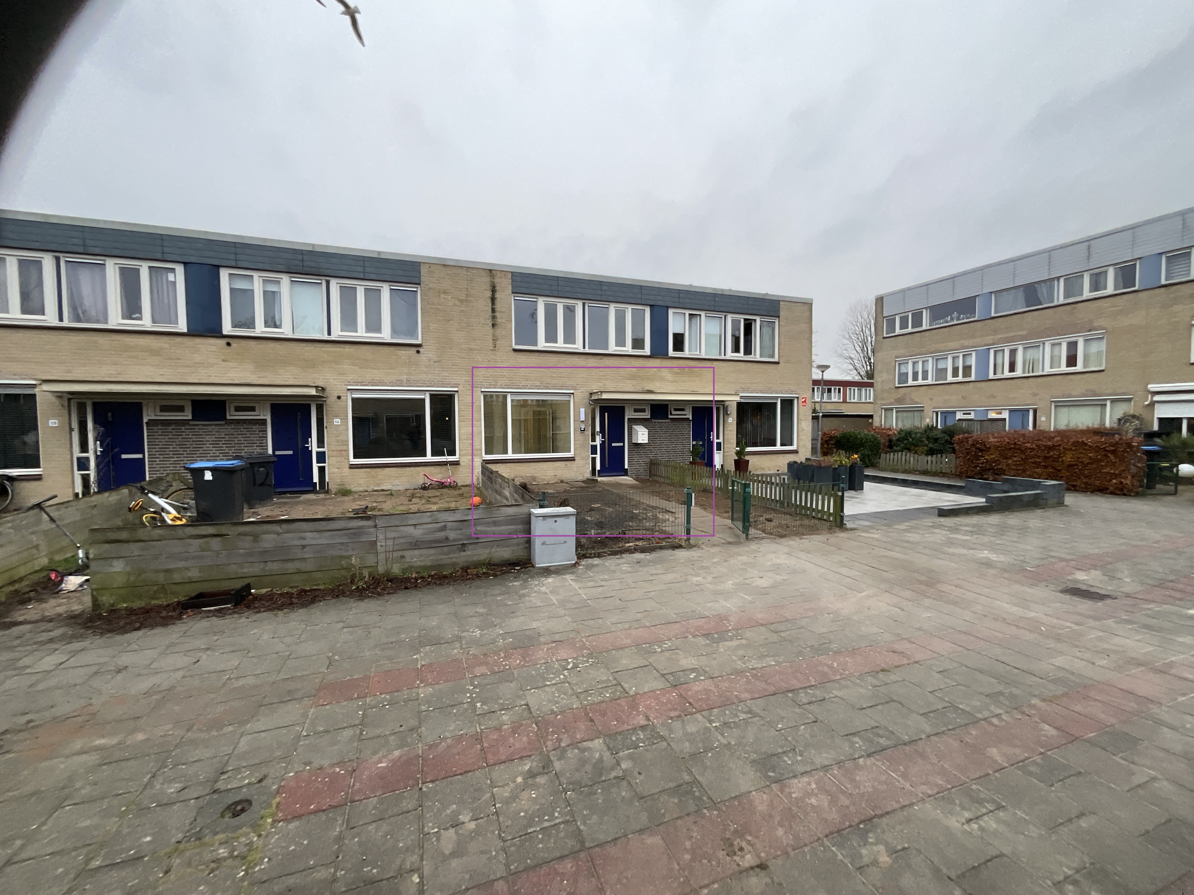 De Bijenkoningin 14, 5231 WP 's-Hertogenbosch, Nederland