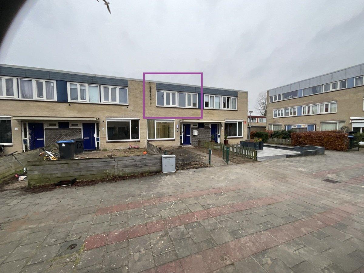 De Bijenkoningin 14A, 5231 WP 's-Hertogenbosch, Nederland