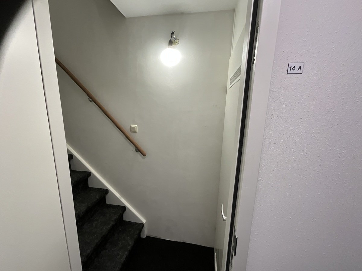 De Bijenkoningin 14A