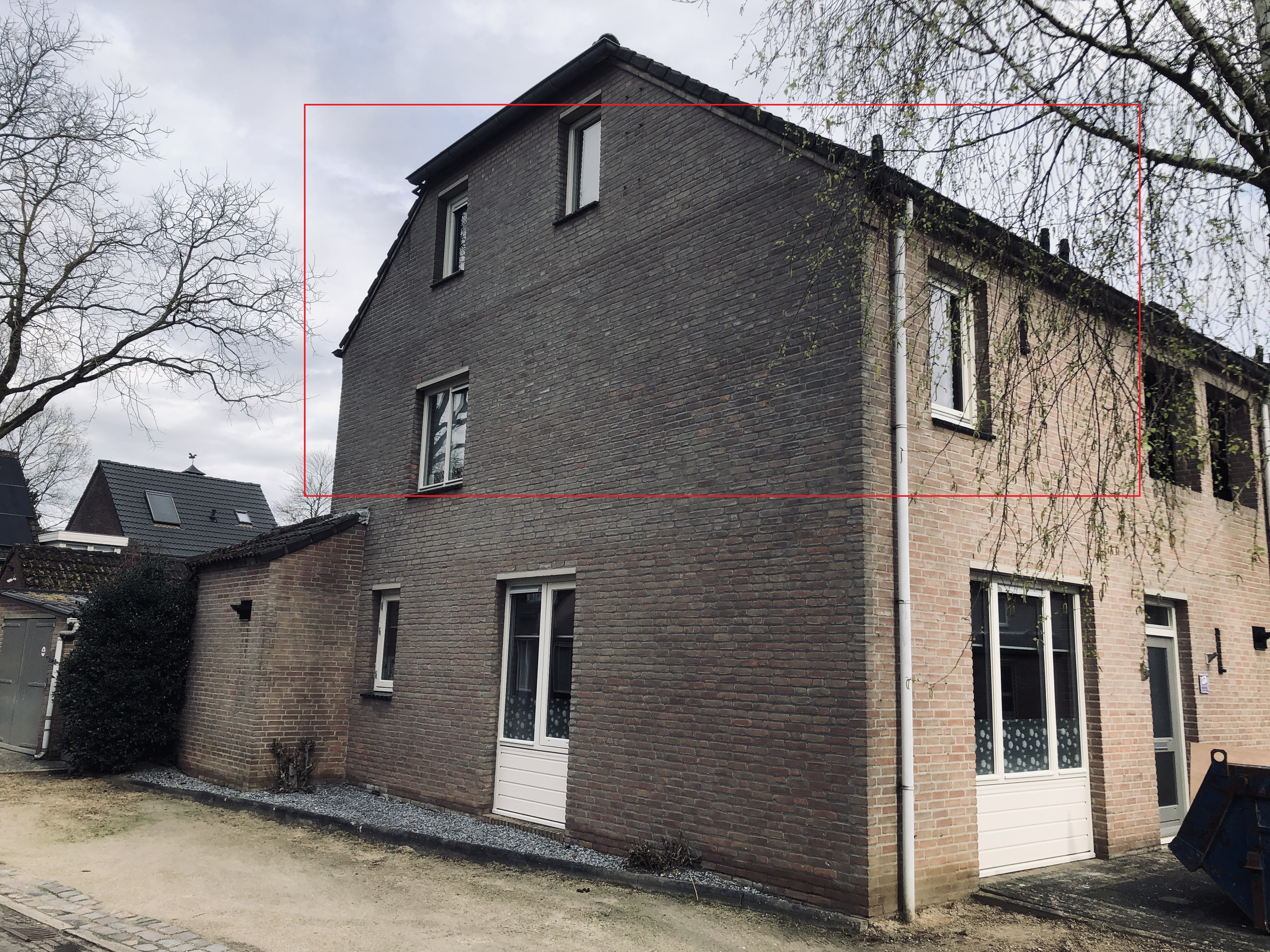 Smitse 26, 5258 JV Berlicum, Nederland