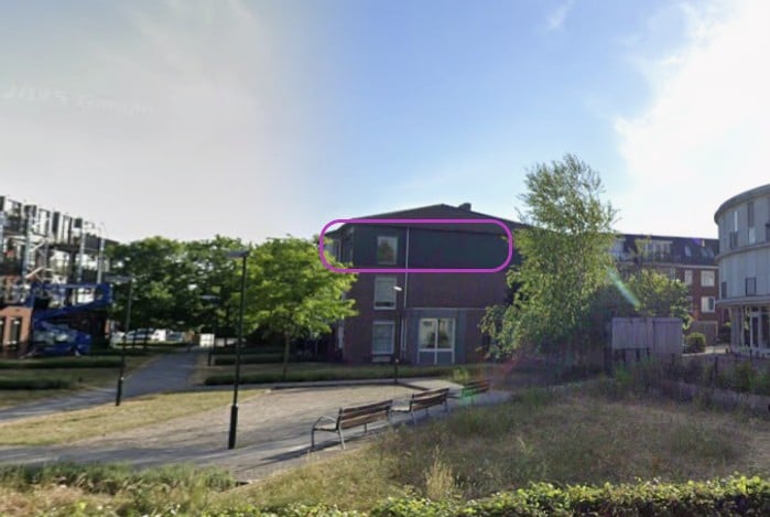 Kloosterhof 3F, 5258 HH Berlicum, Nederland