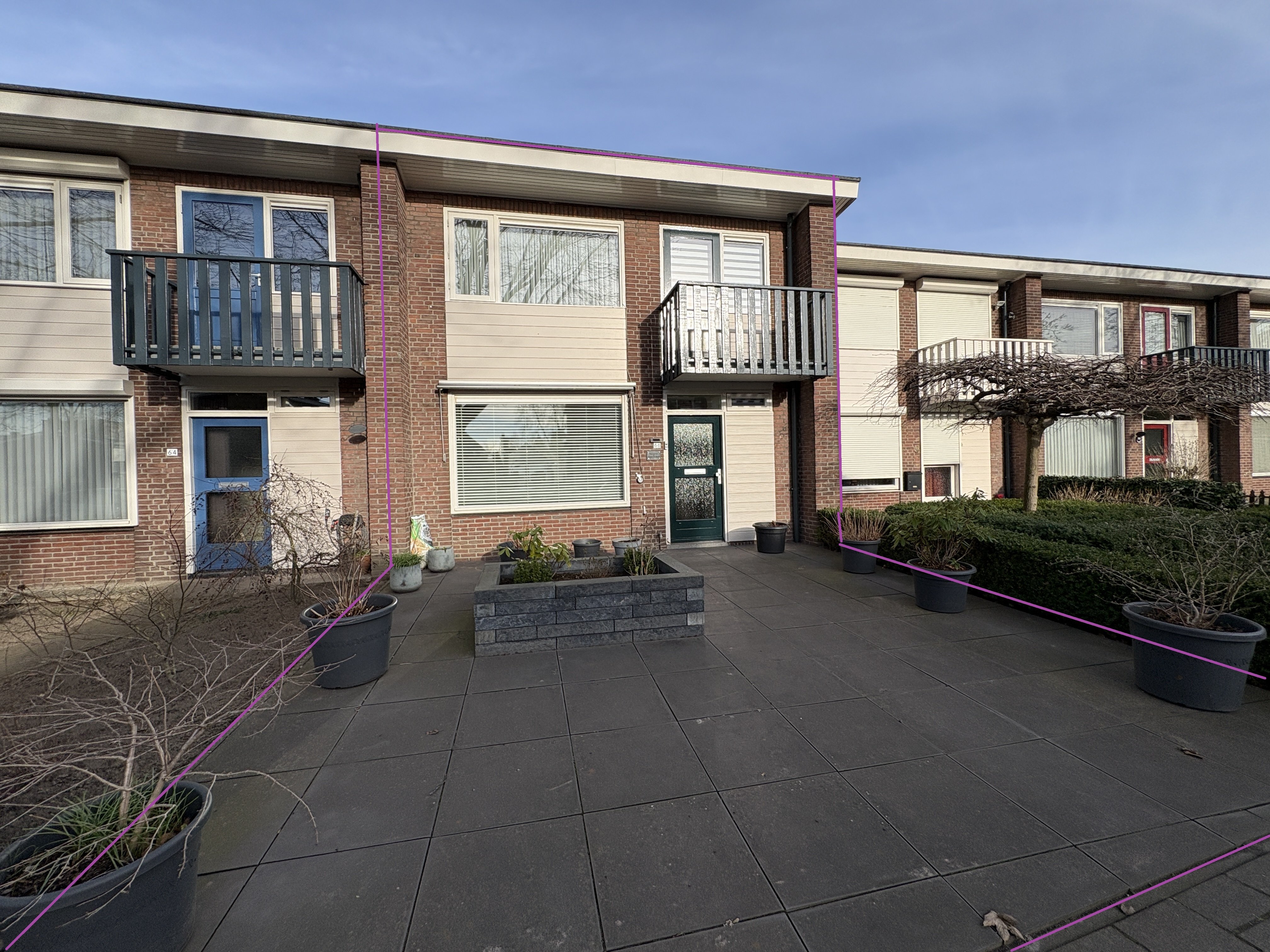 Jan van Cuykstraat 66, 5482 GP Schijndel, Nederland