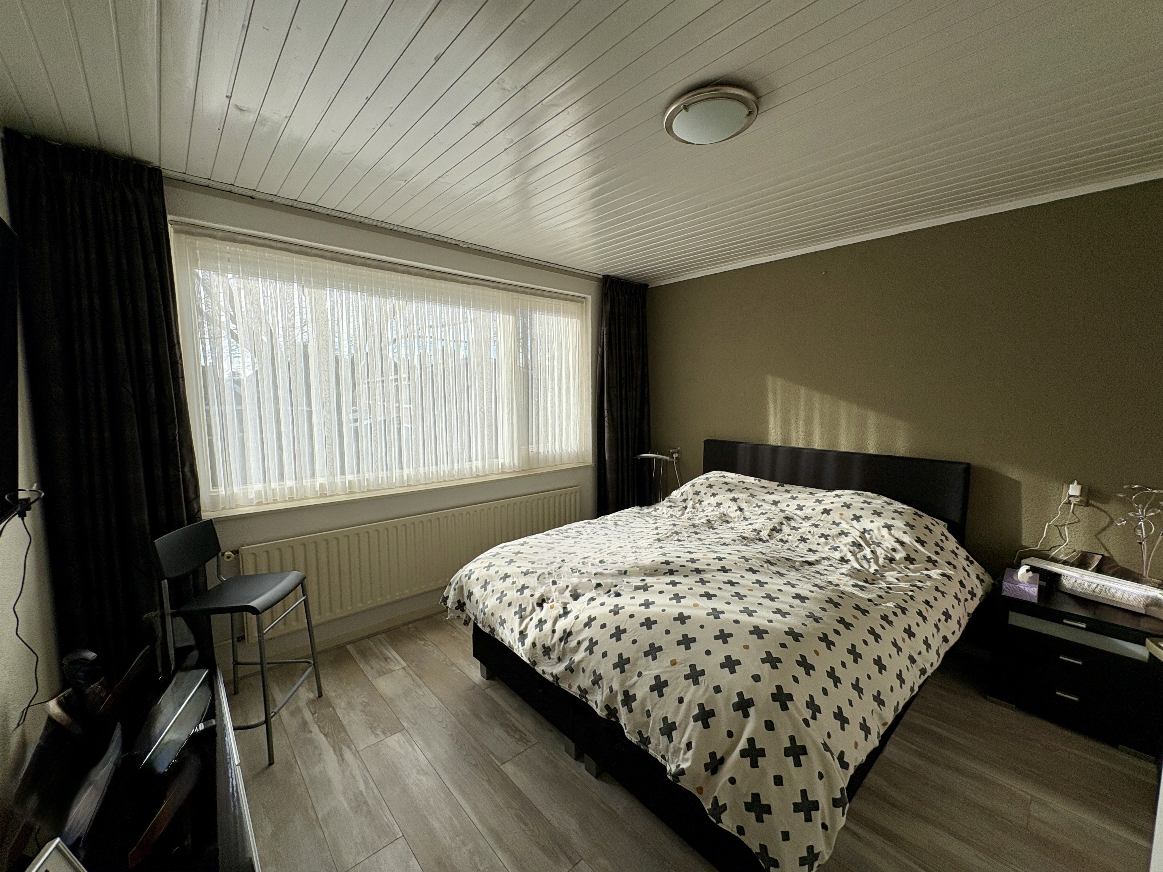 Jan van Cuykstraat 66