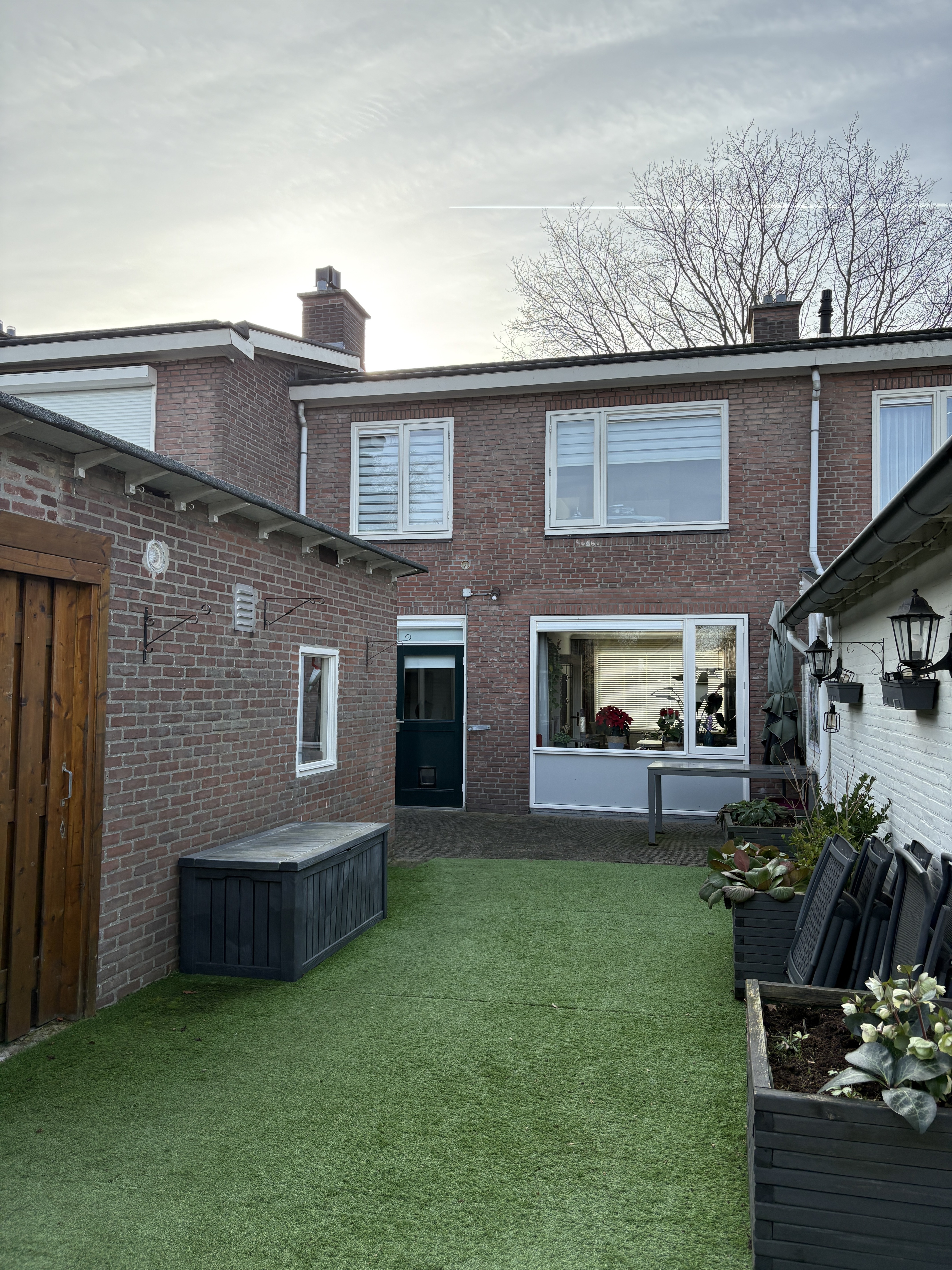 Jan van Cuykstraat 66