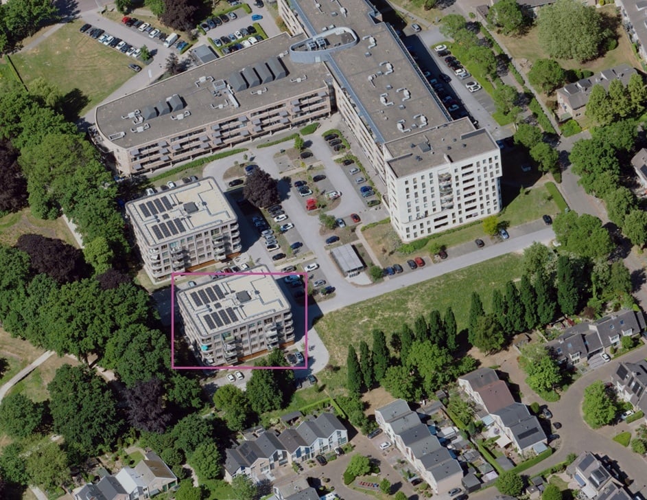 Weijerstaete 278, 5831 ZZ Boxmeer, Nederland