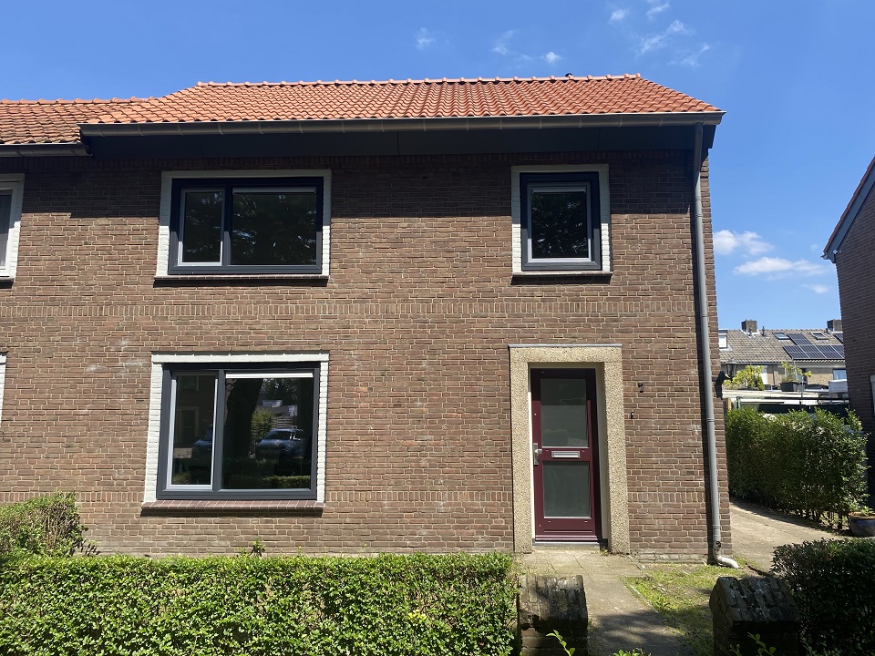 Ekelaarlaan 7, 5251 AK Vlijmen, Nederland