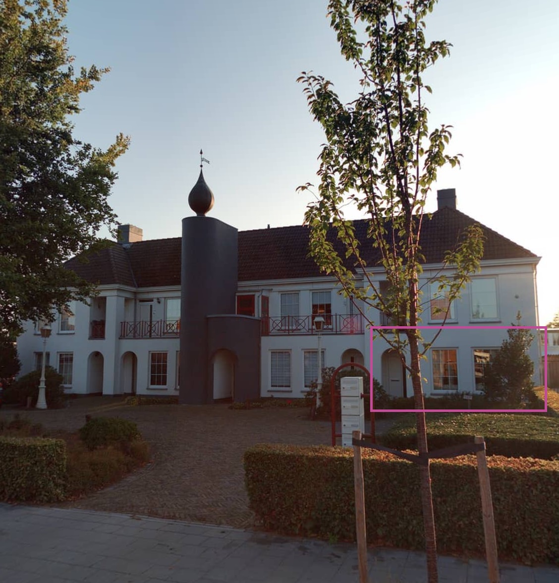 Veldstraat 39C, 5351 BE Berghem, Nederland