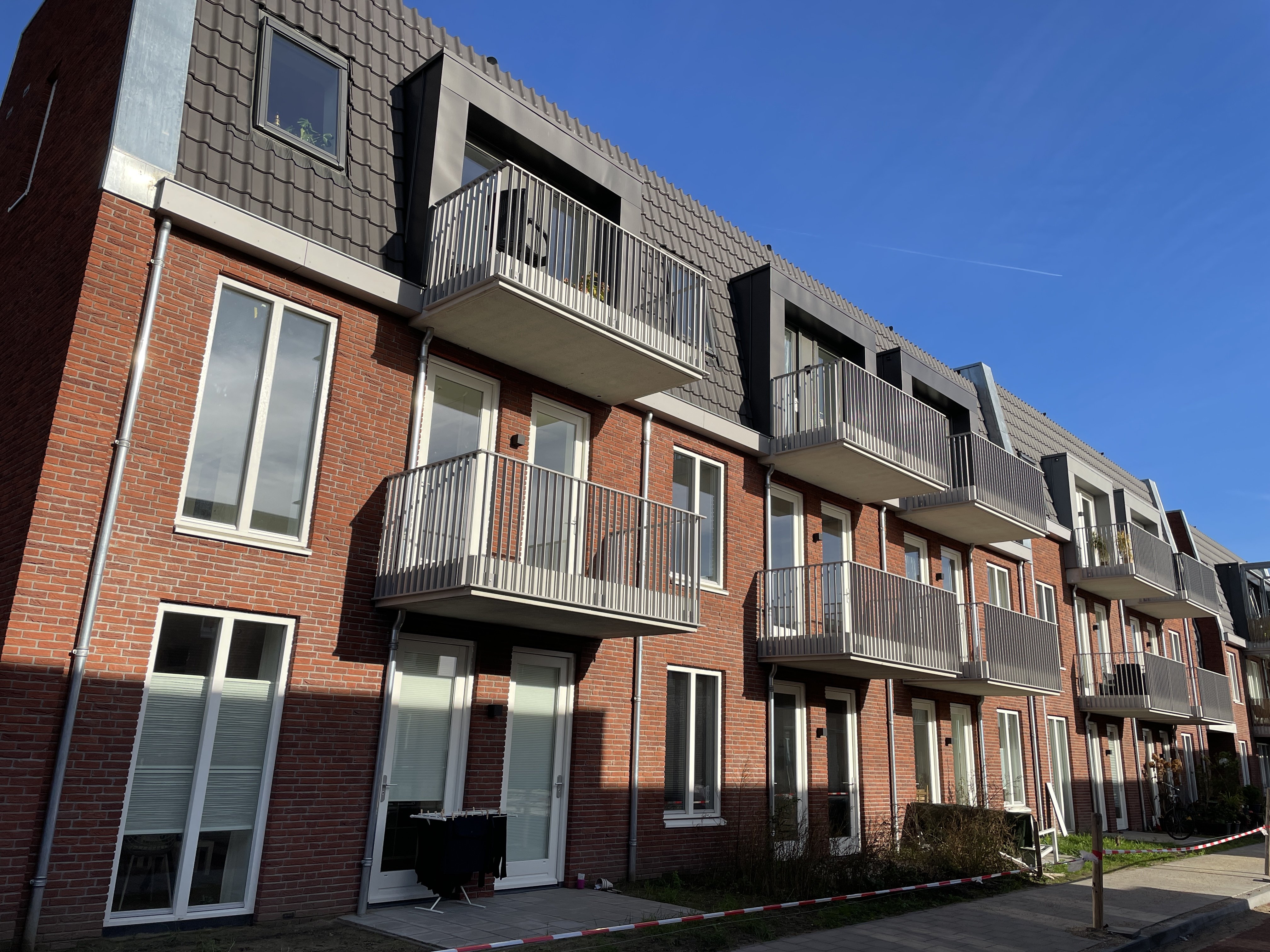 Kruiseik 41, 5491 AH Sint-Oedenrode, Nederland