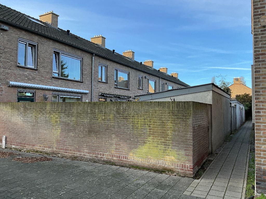 Adriaan Poirterssingel 43