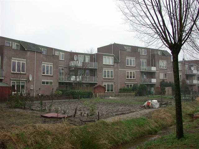 Nonnenveld 64, 5401 NG Uden, Nederland