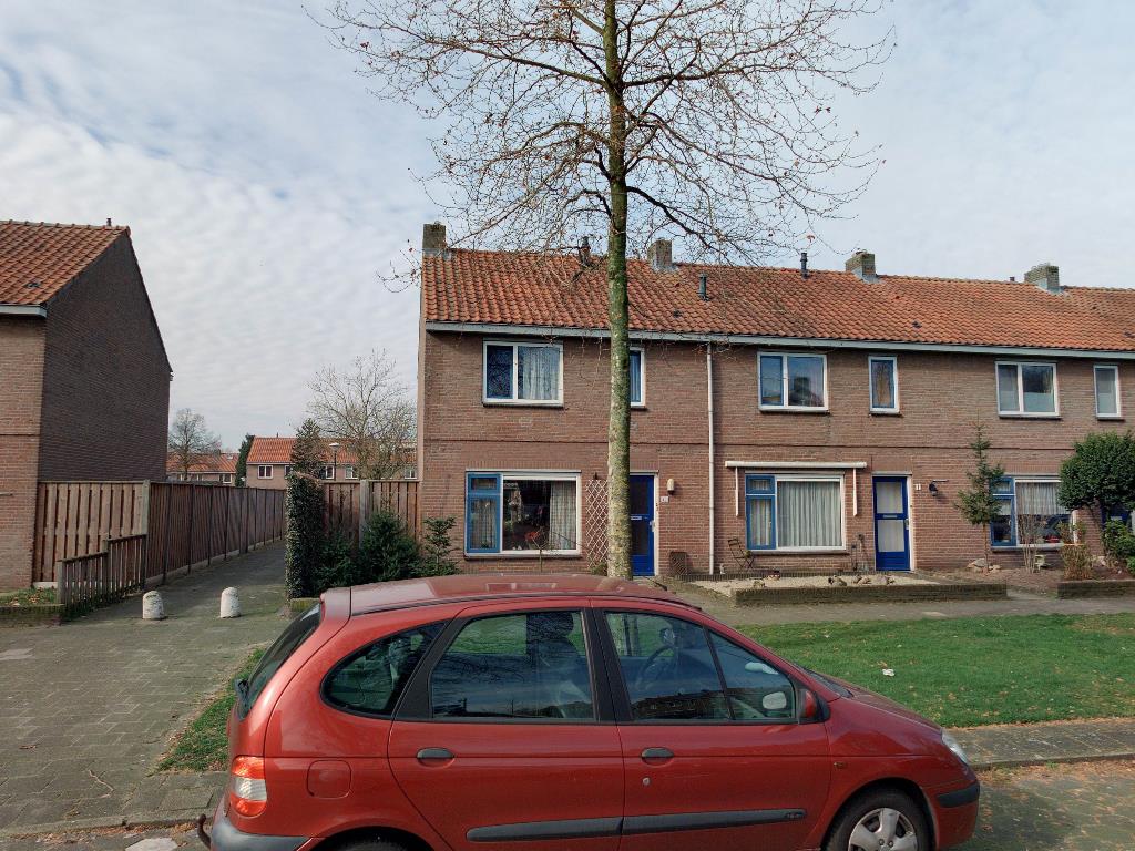Citerstraat 13, 5402 AH Uden, Nederland