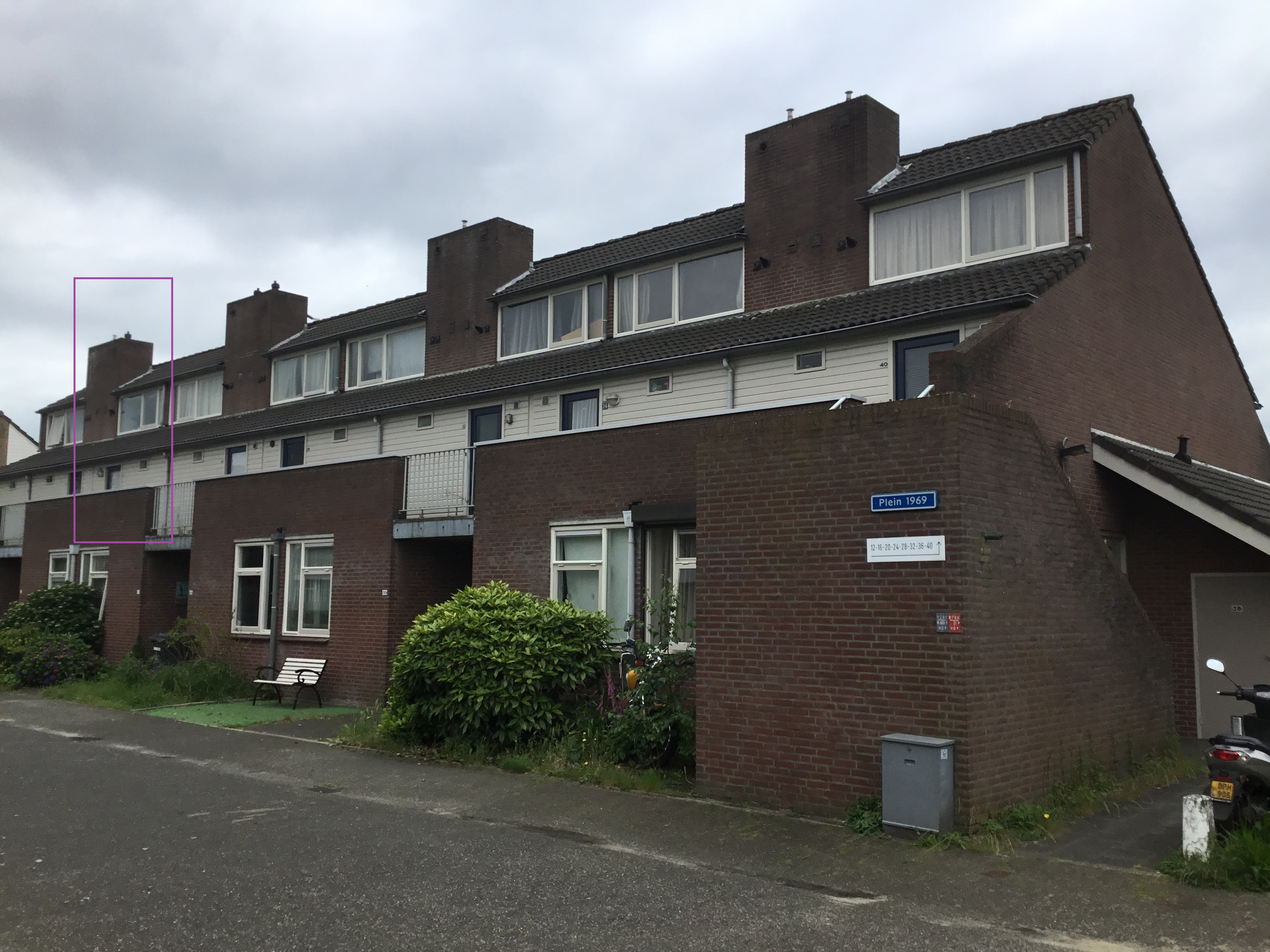 Plein 1969 16, 5473 CA Heeswijk Dinther, Nederland