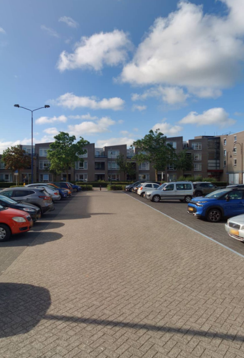 De Kempen 75, 5461 HL Veghel, Nederland
