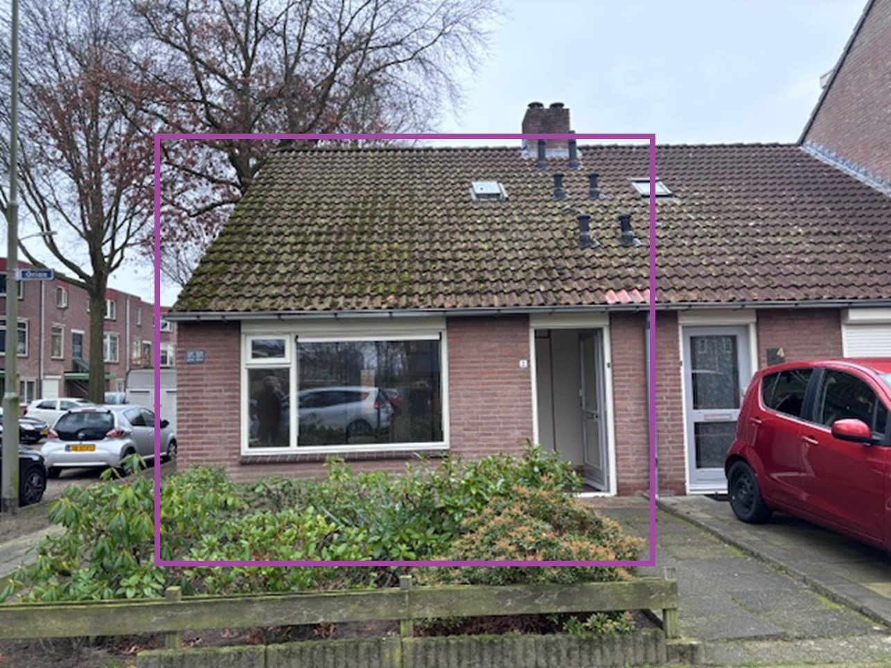 Orion 2, 5345 LK Oss, Nederland