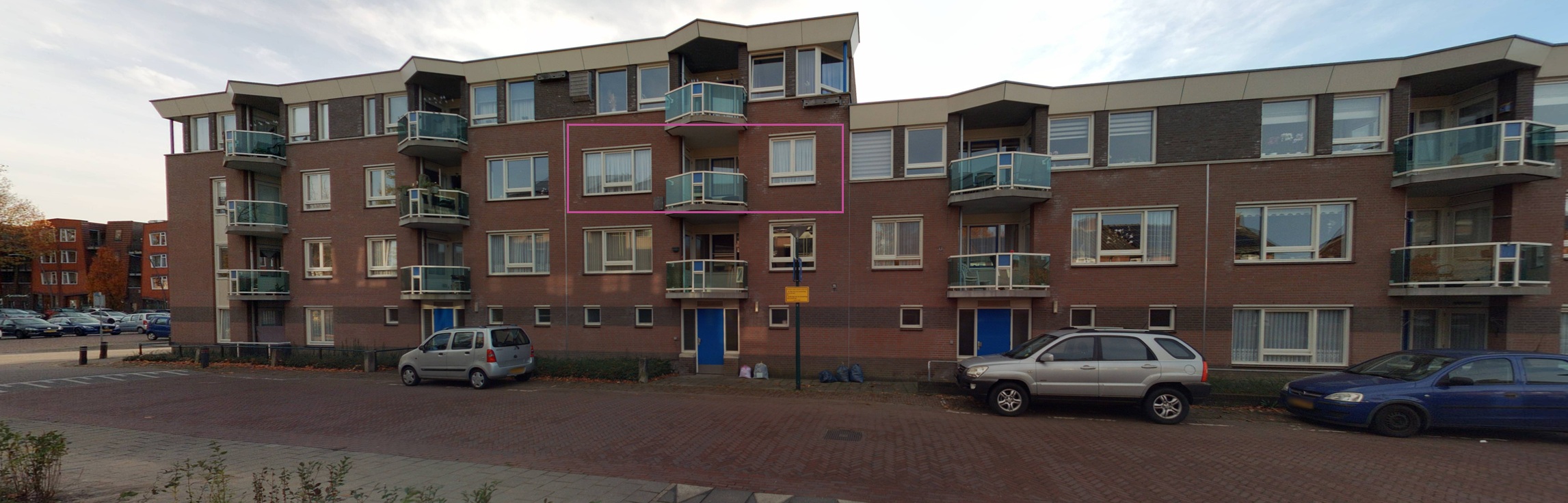 Kaneelstraat 114, 5431 DZ Cuijk, Nederland