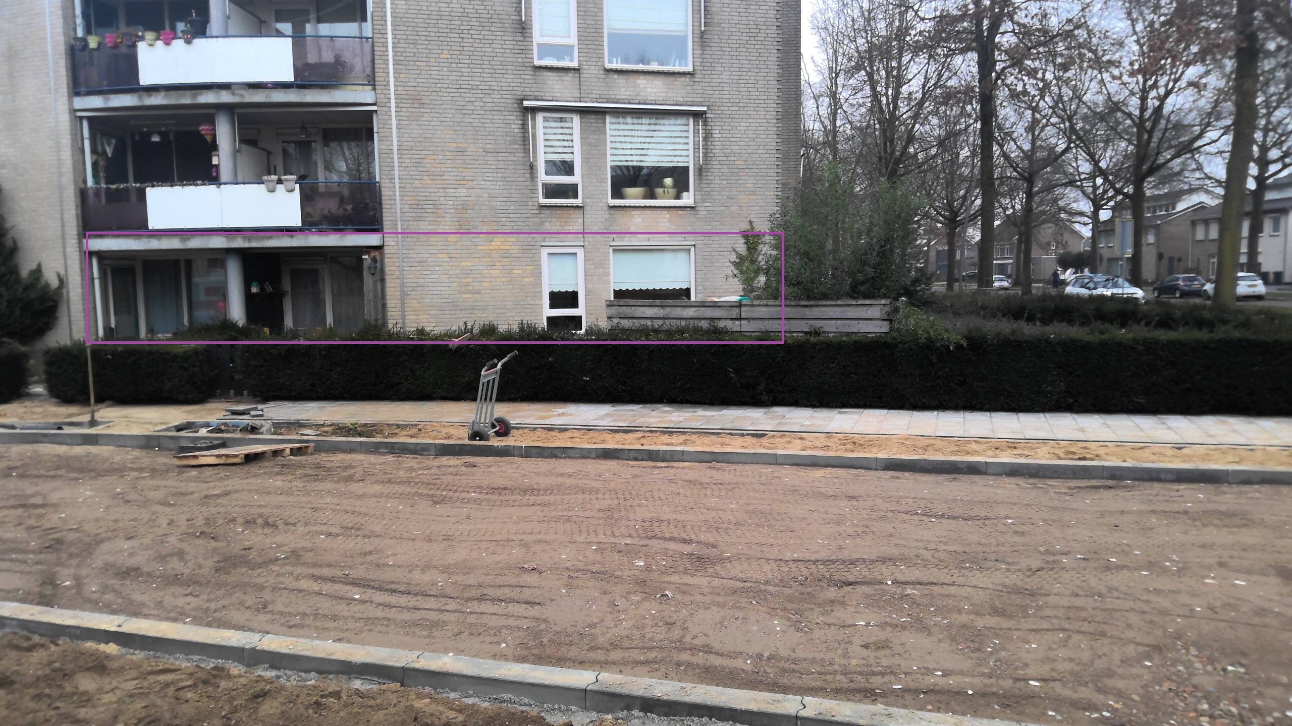 Hertog Antonstraat 66, 5346 RZ Oss, Nederland