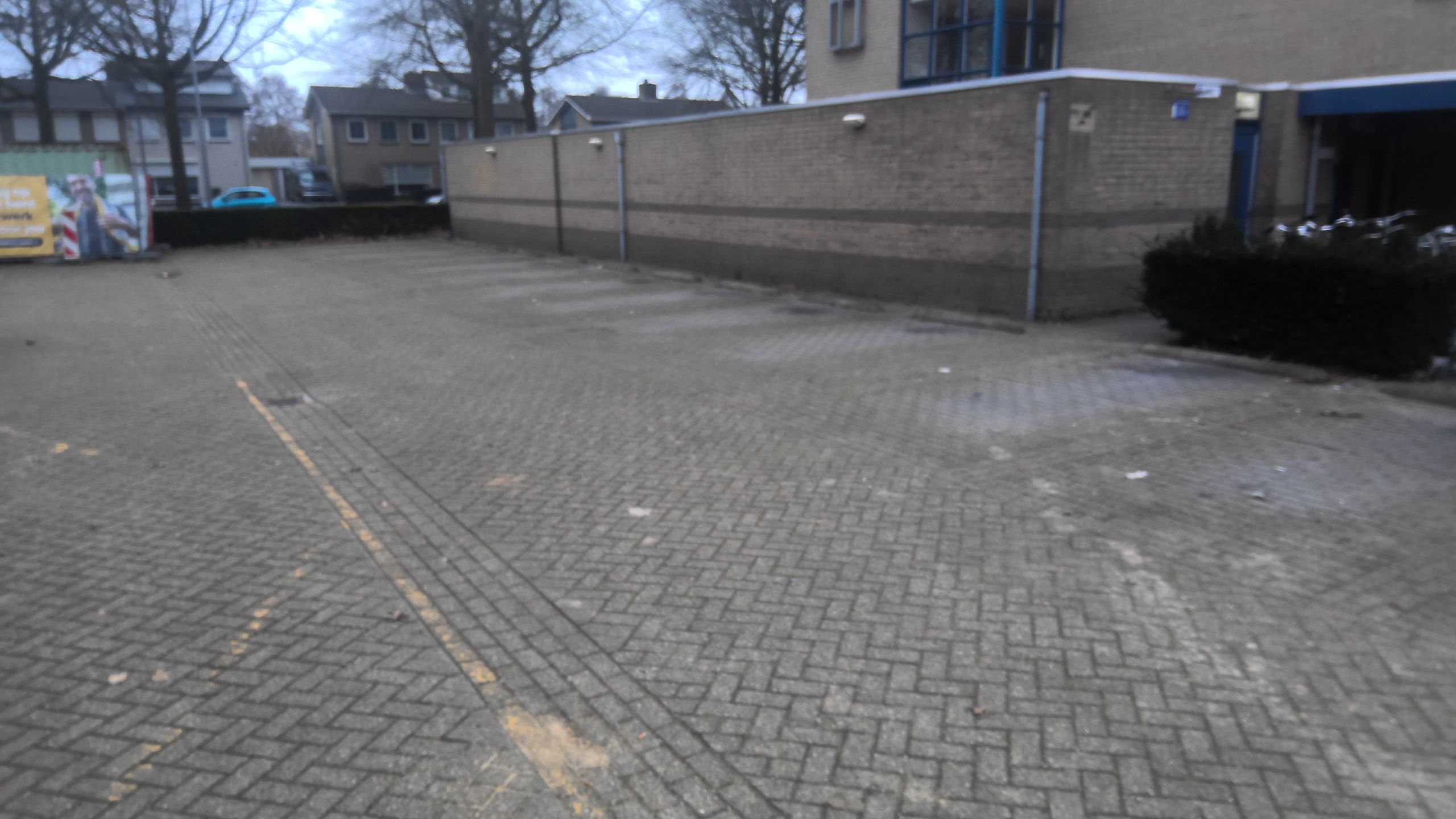 Hertog Antonstraat 66