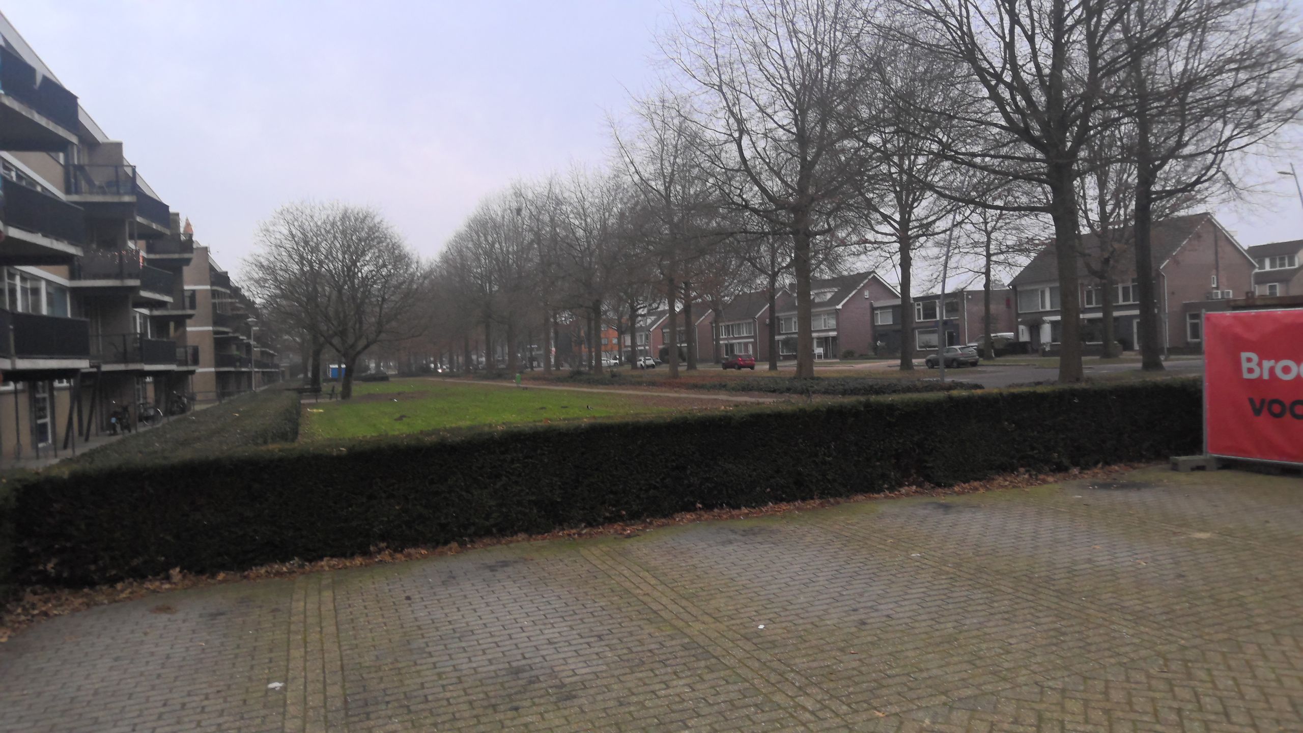 Hertog Antonstraat 66