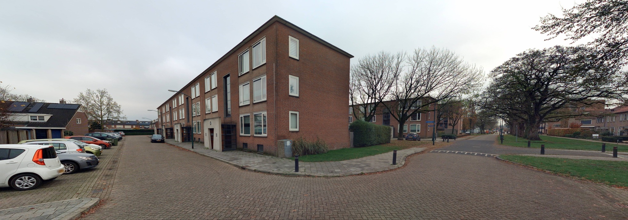 Pieter de Hooghstraat 48