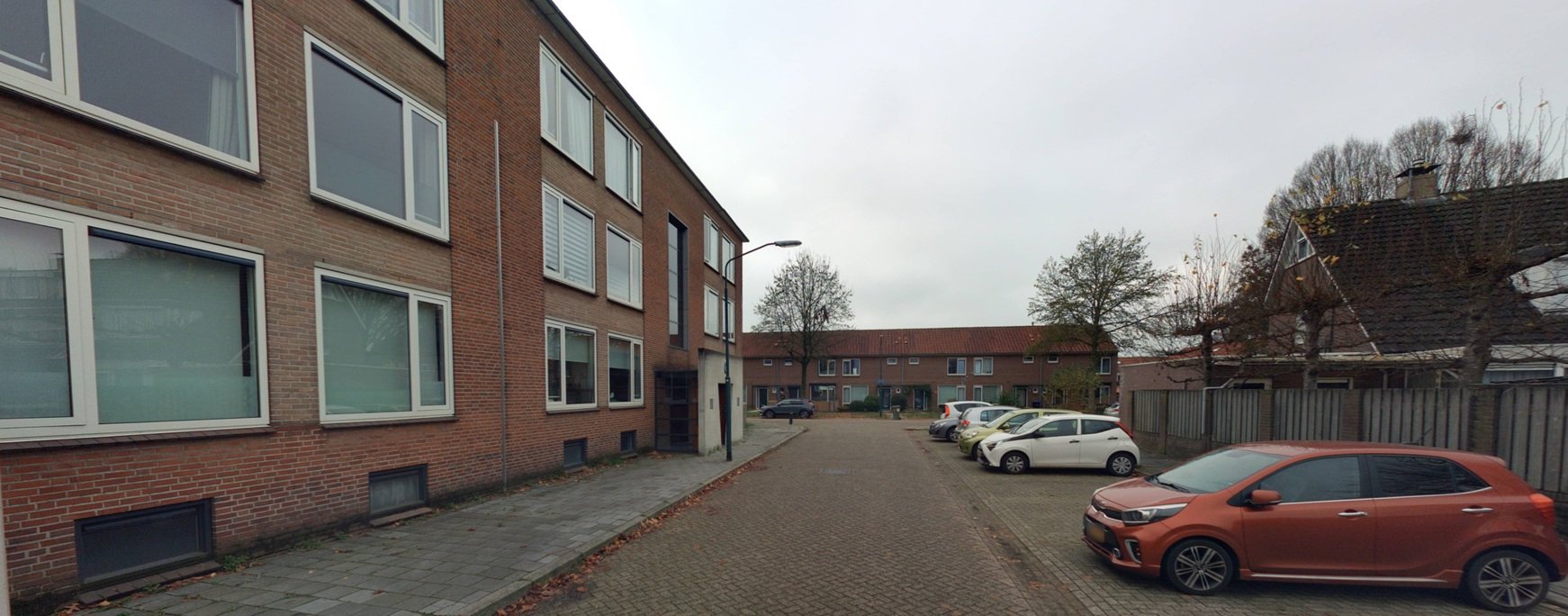 Pieter de Hooghstraat 48