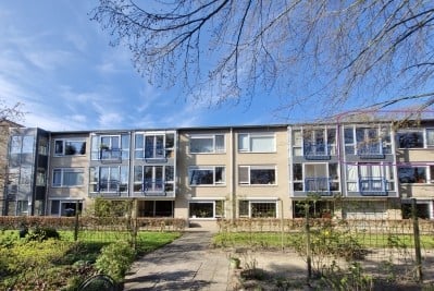 Park Eikenheuvel 300, 5262 AW Vught, Nederland