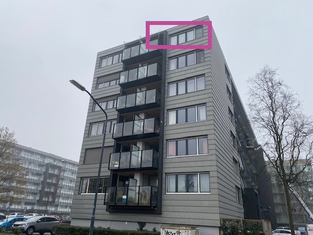 Van Sonstraat 42, 5262 HW Vught, Nederland