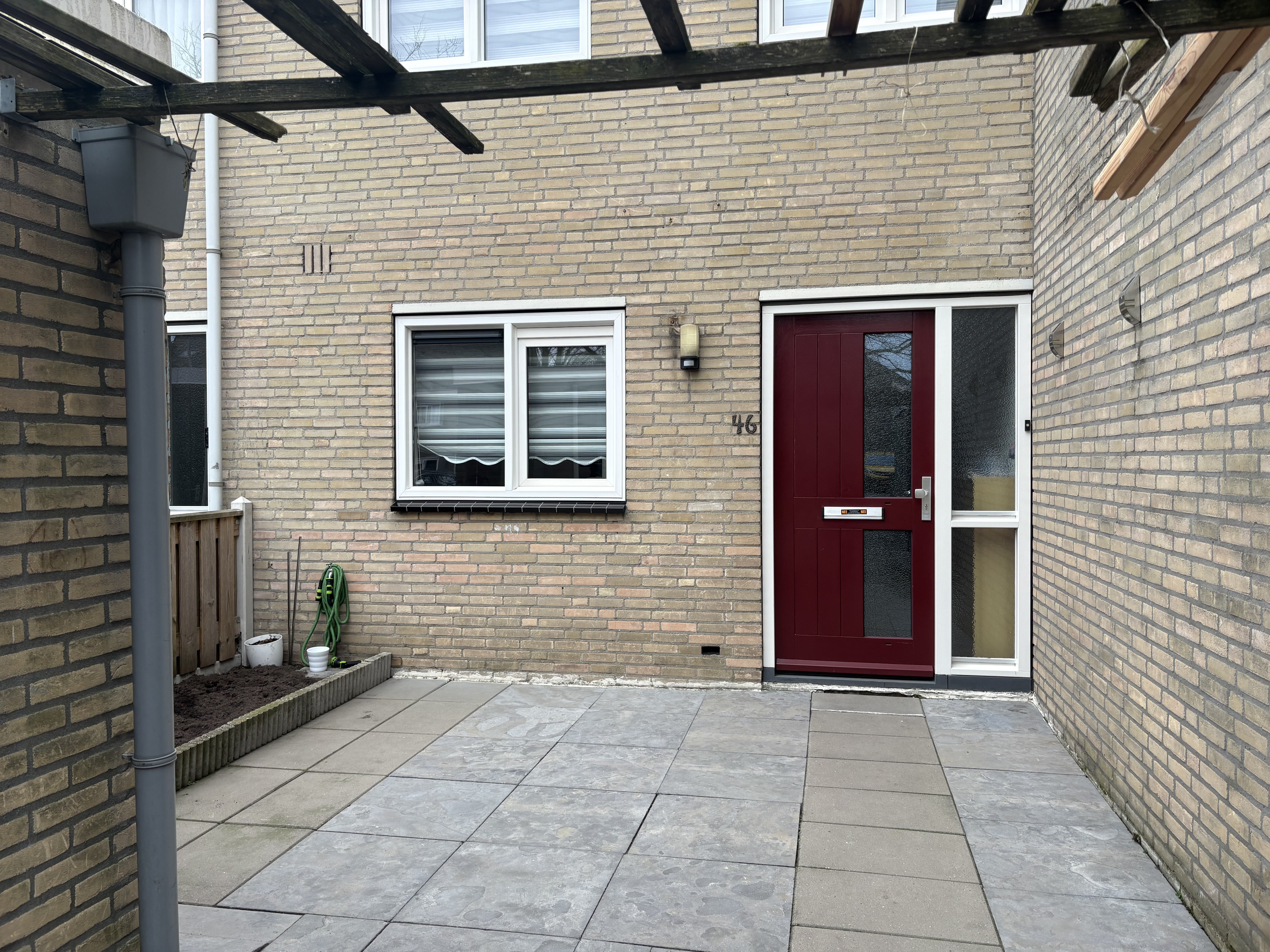 Jan Tooropplantsoen 46, 5151 SK Drunen, Nederland