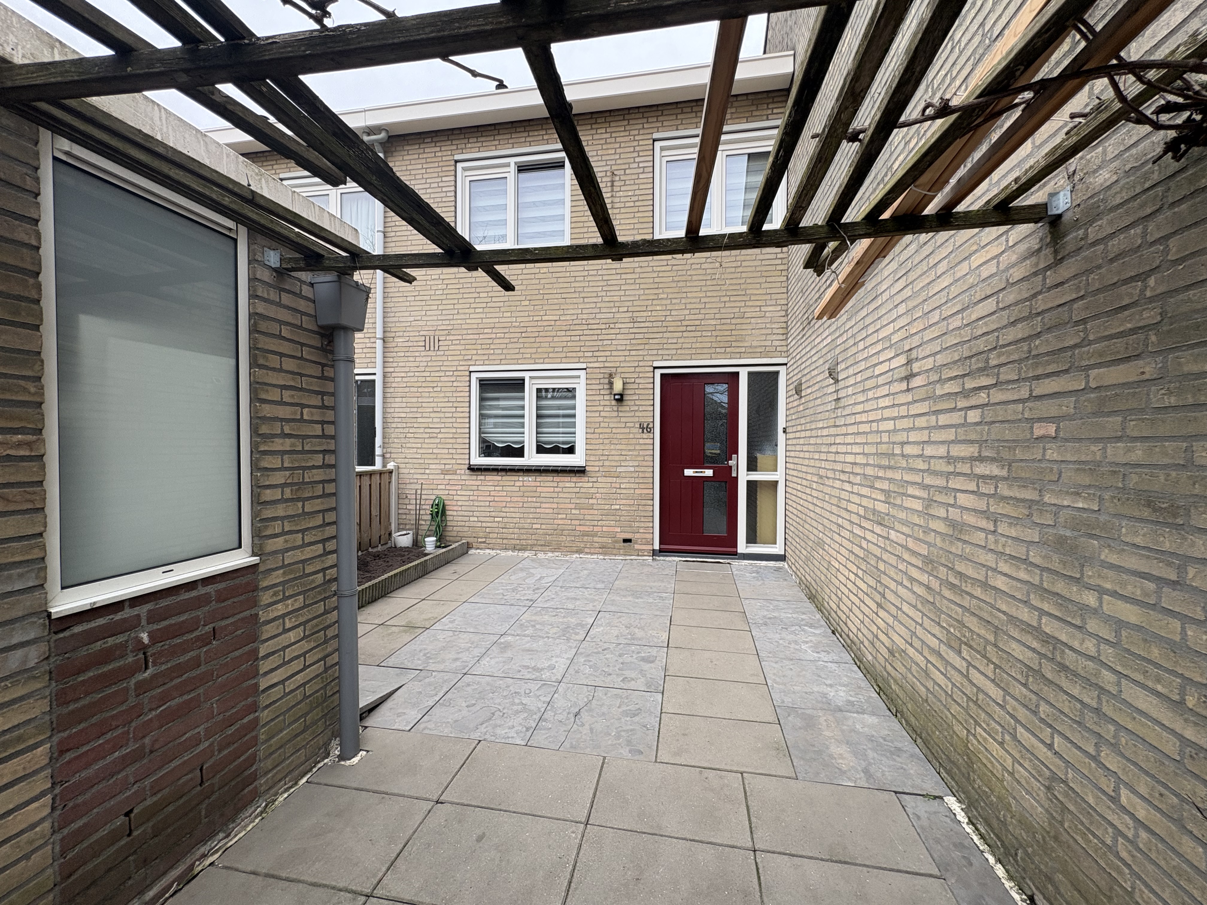 Jan Tooropplantsoen 46