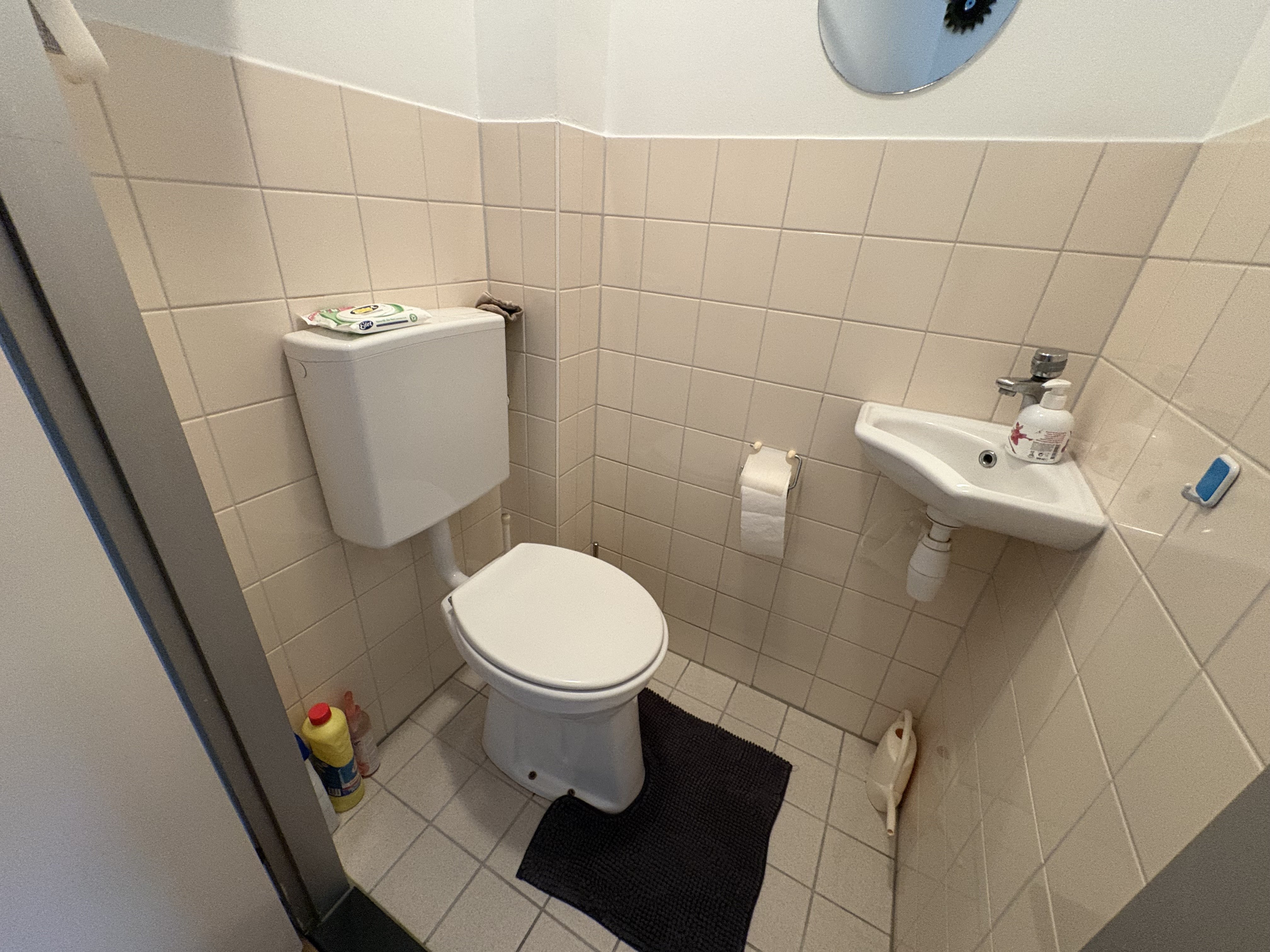 Jan Tooropplantsoen 46