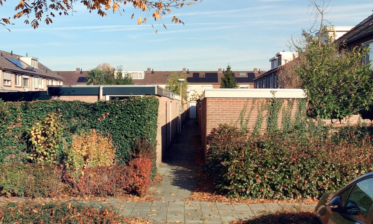 Amalia van Solmslaan 61