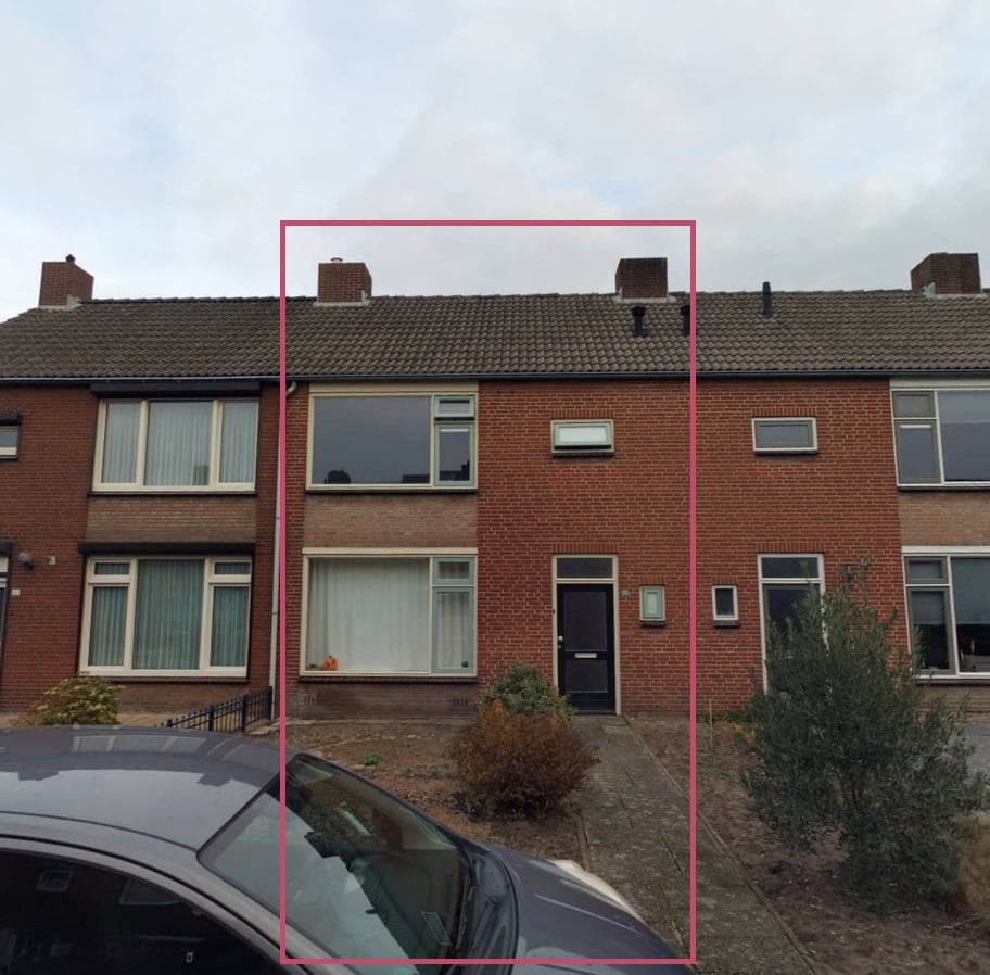 Duizendmonnikenstraat 13, 5845 BS Sint Anthonis, Nederland