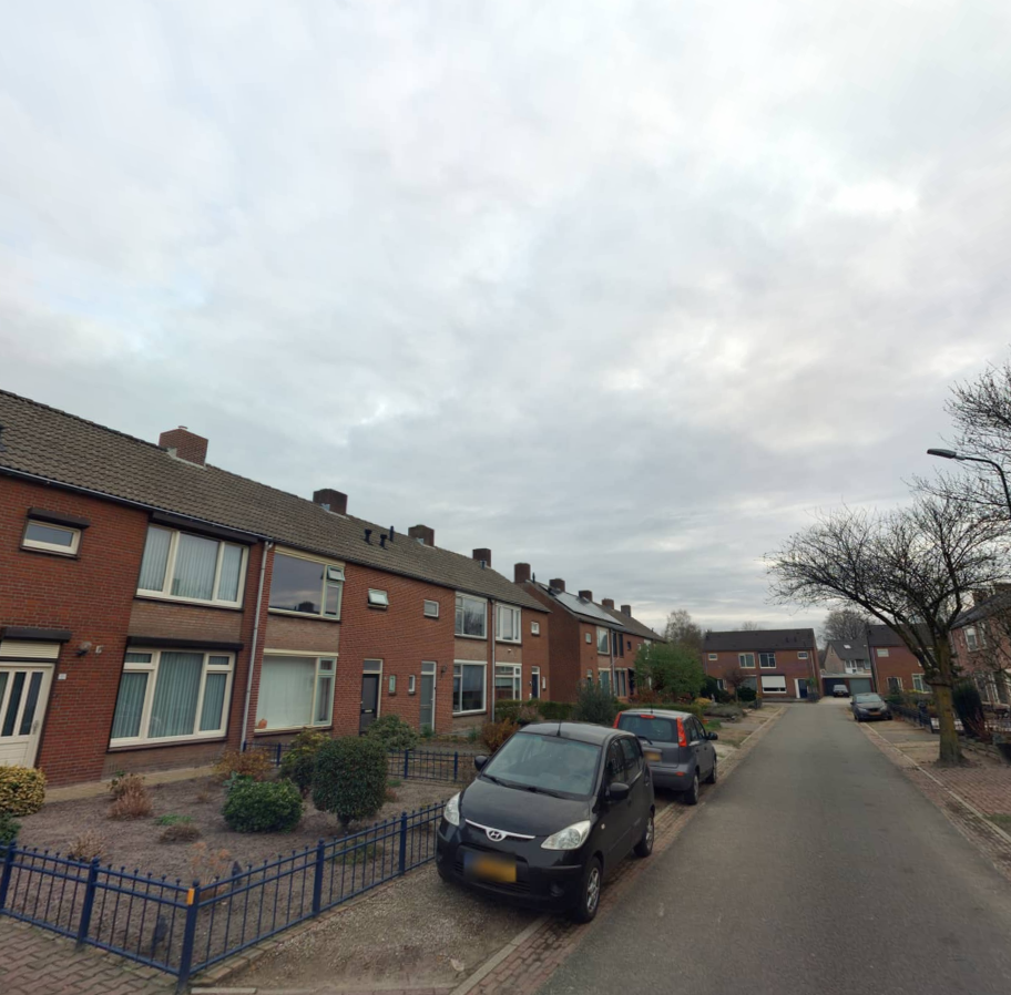 Duizendmonnikenstraat 13