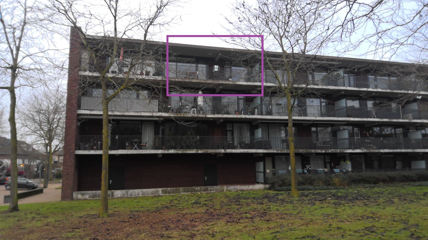 Karel Doormanstraat 16A, 5342 TL Oss, Nederland