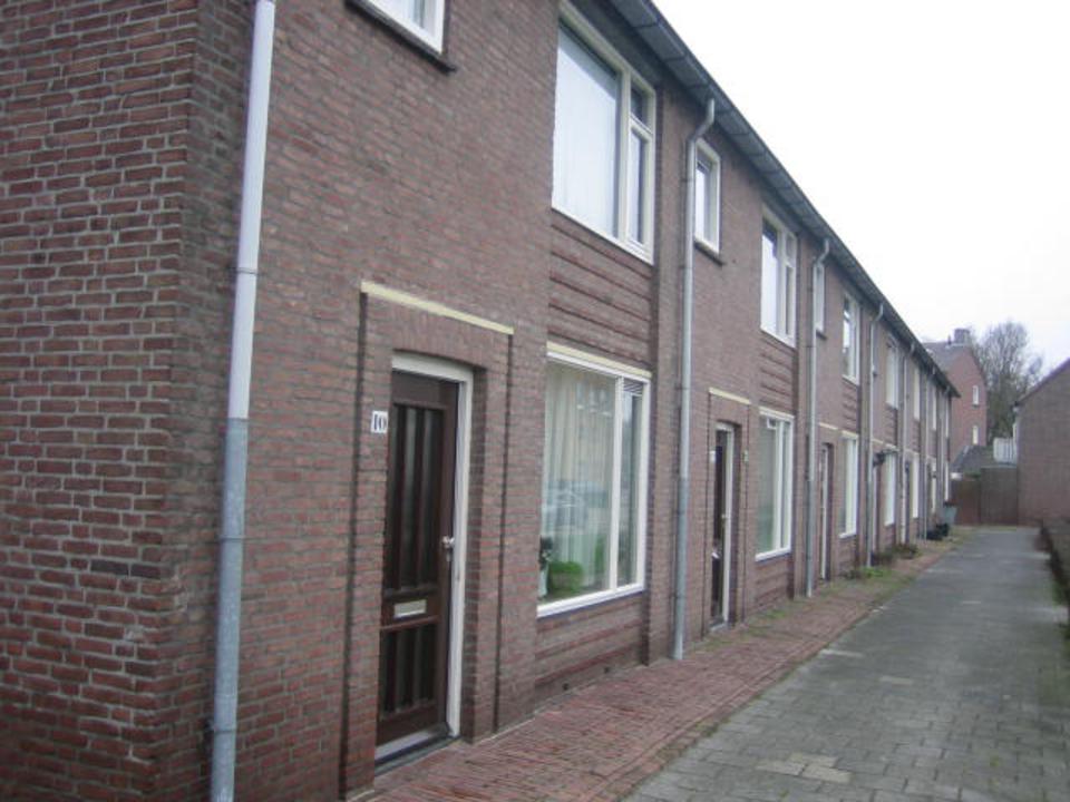 Jan Smekenstraat 6