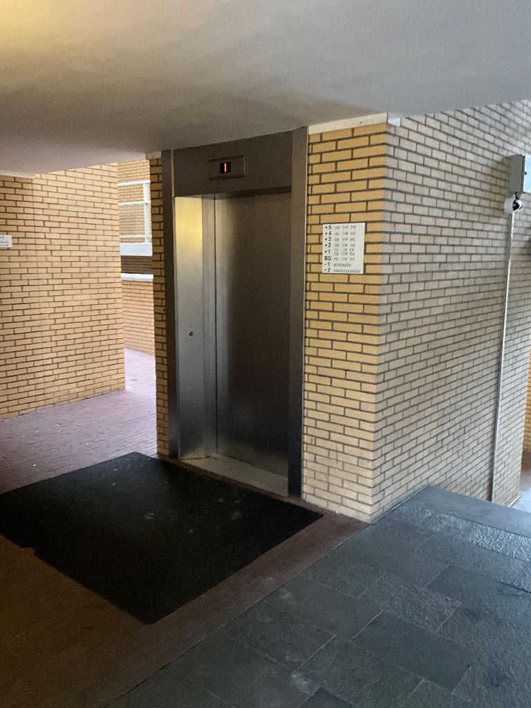 Kapelaan Koopmansplein 160