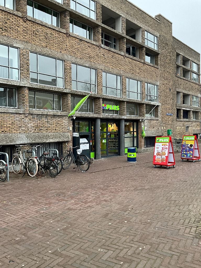 Kapelaan Koopmansplein 160