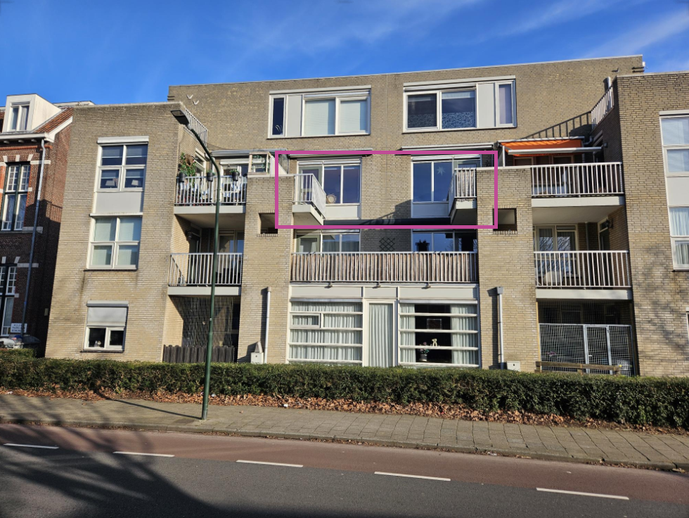 Elisabeth Bas 78, 5281 HM Boxtel, Nederland