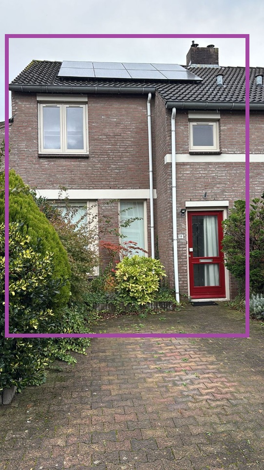 De Schepenen 19, 5345 MJ Oss, Nederland
