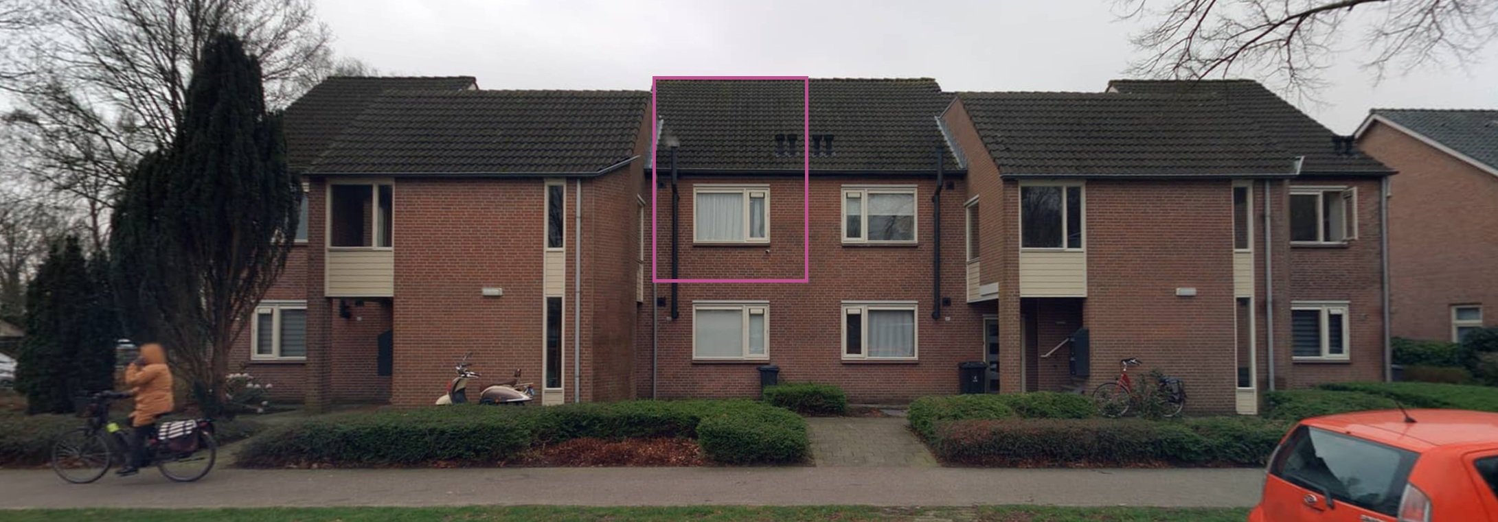 Monseigneur Suijsstraat 57