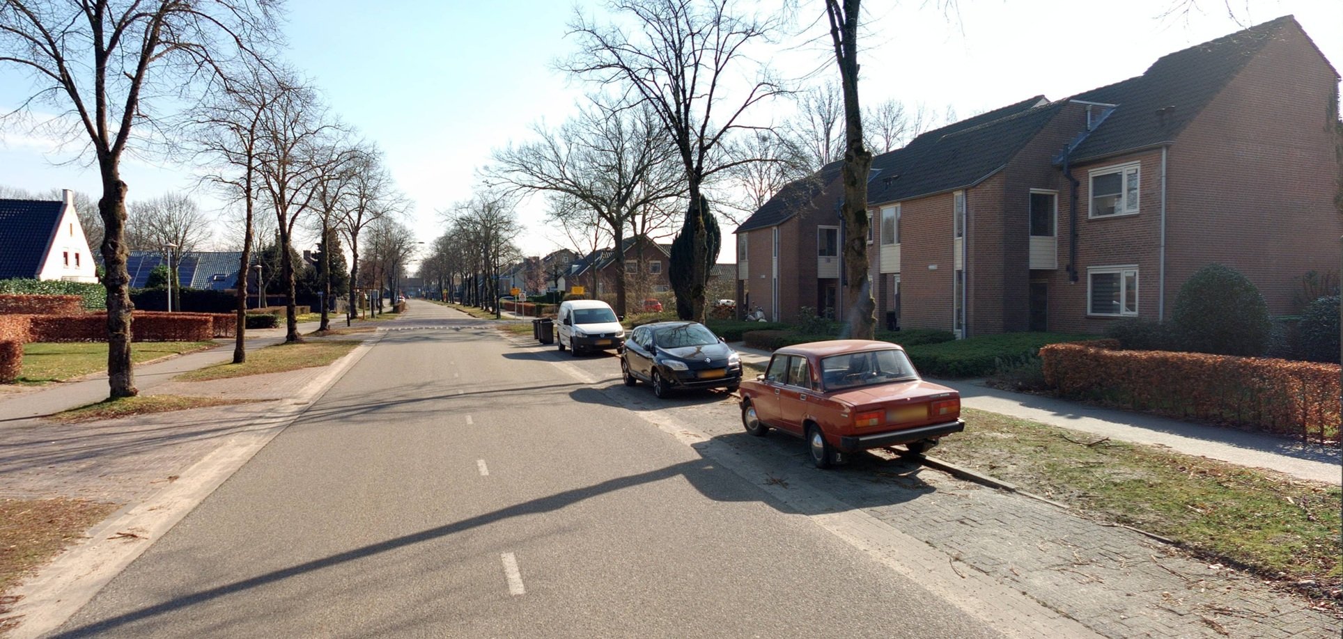 Monseigneur Suijsstraat 57