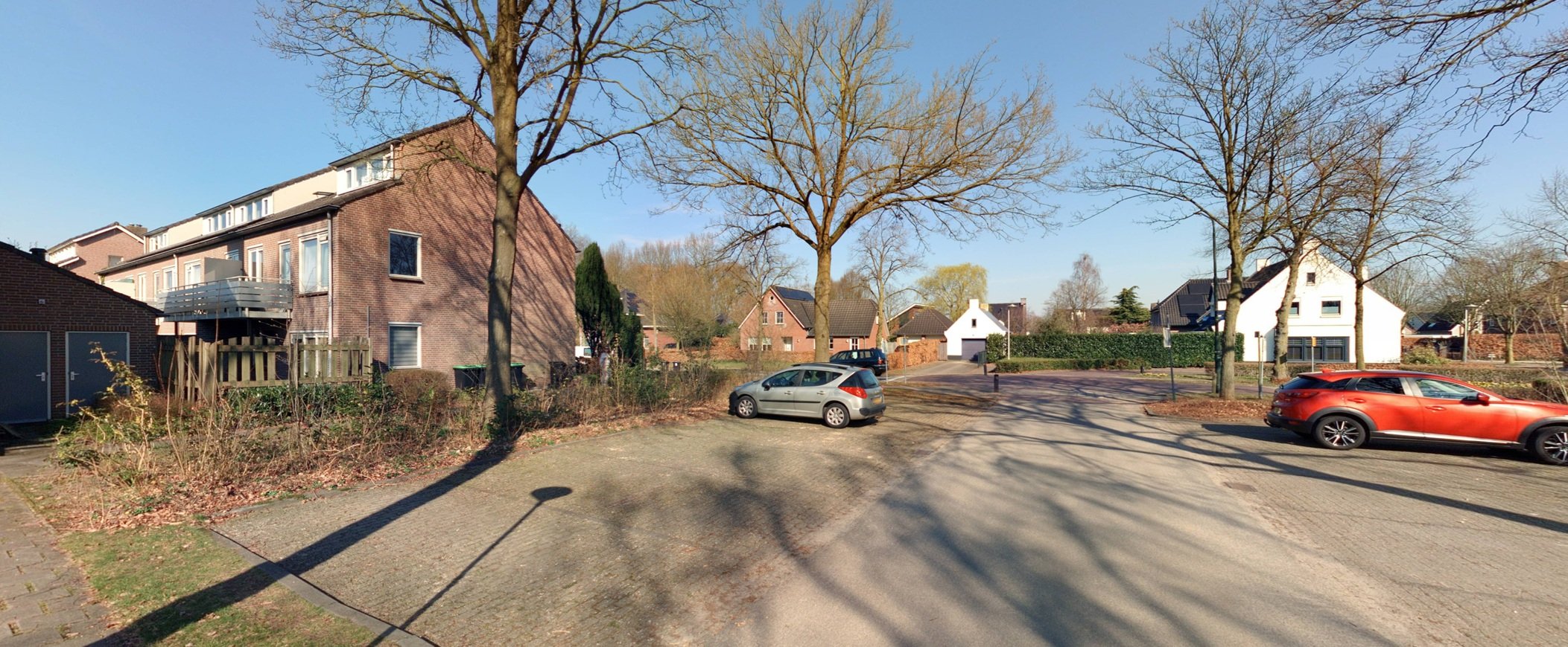 Monseigneur Suijsstraat 57