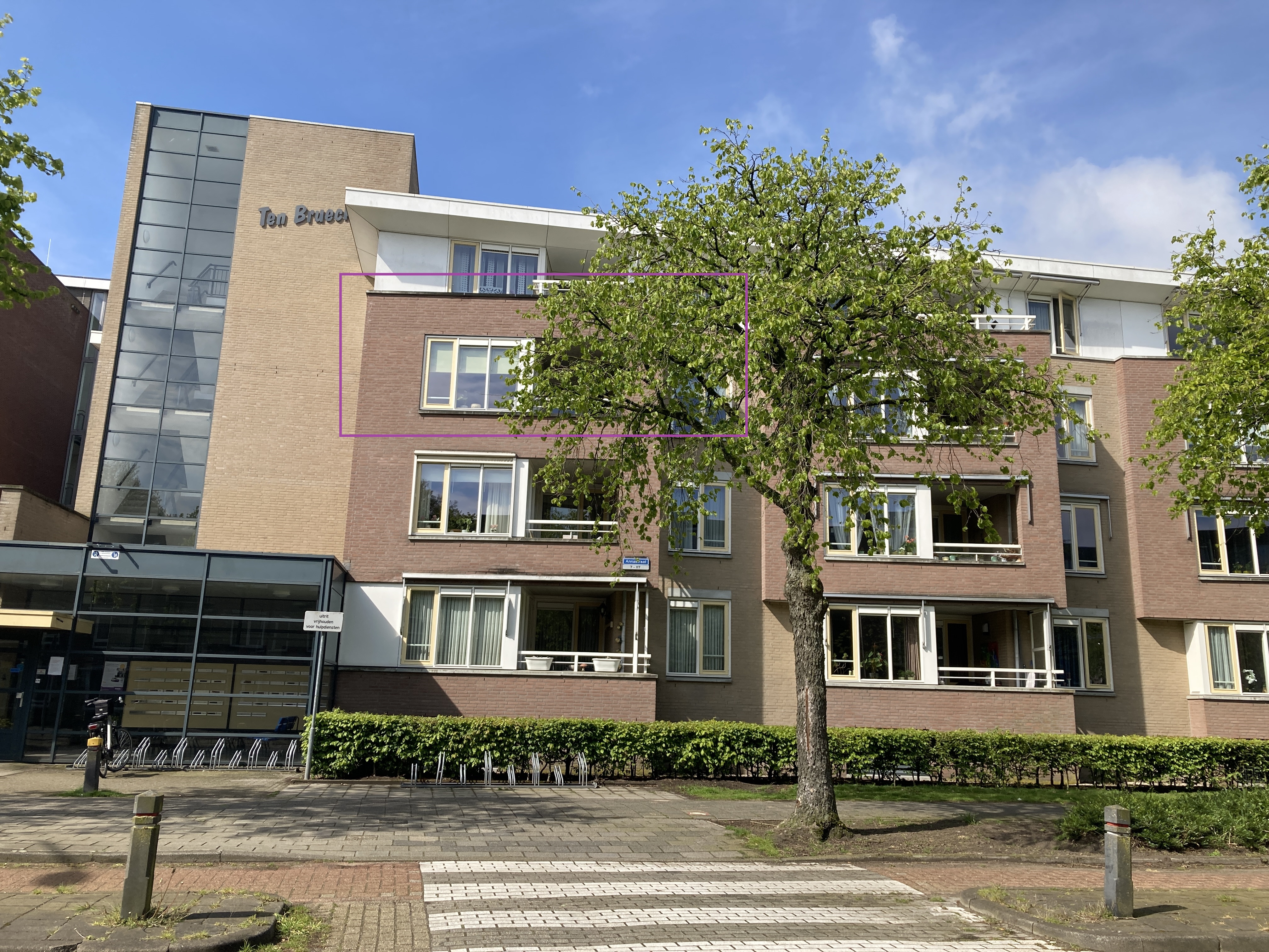 Annastraat 63, 5282 PA Boxtel, Nederland