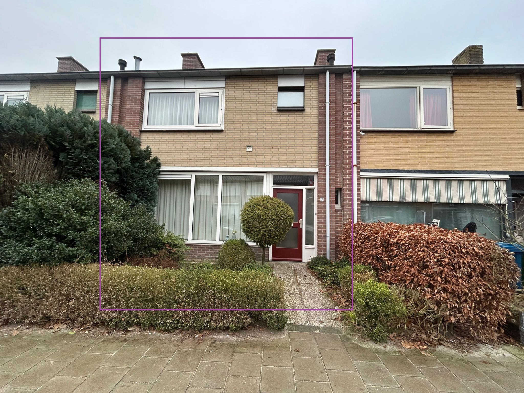 Primulastraat 3, 5482 RJ Schijndel, Nederland