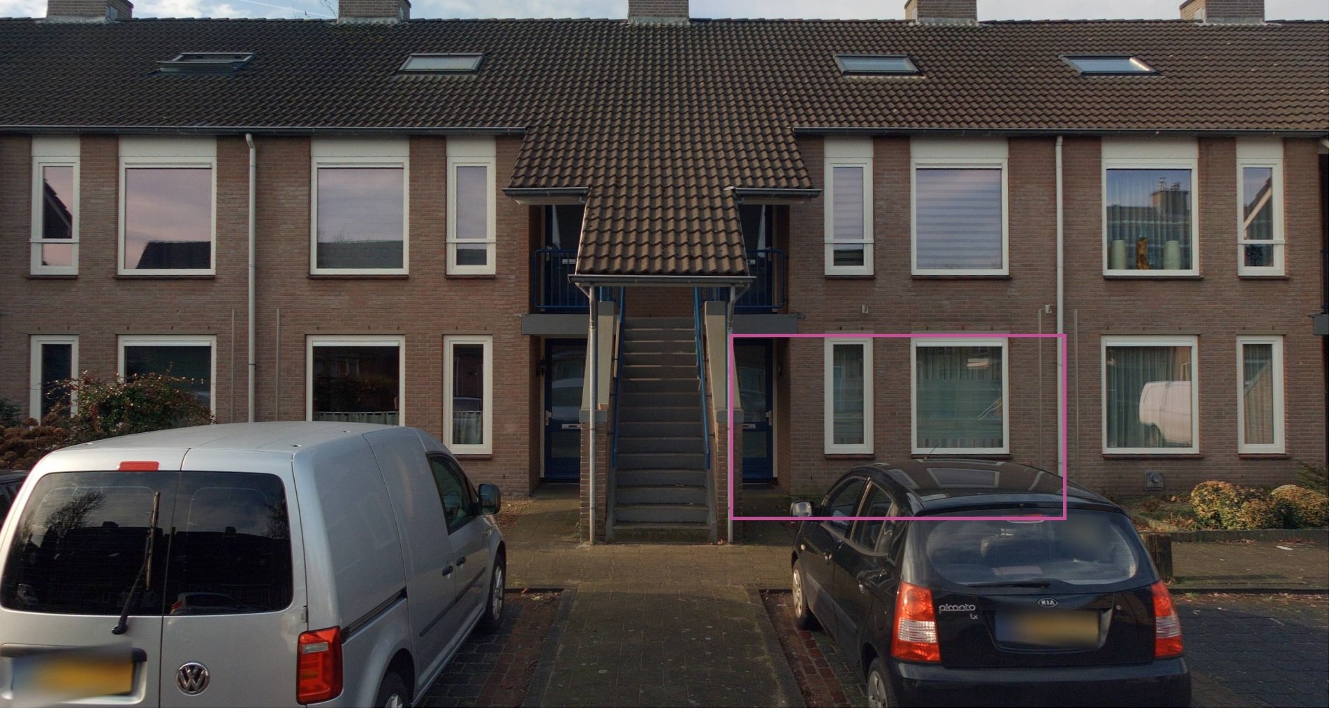 De Zeis 29, 5384 HJ Heesch, Nederland